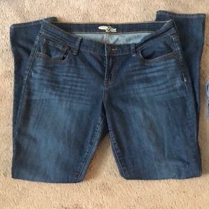 Old Navy The Diva Jean